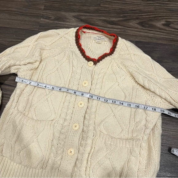 Trovata Louise Cardigan - Picture 4 of 8